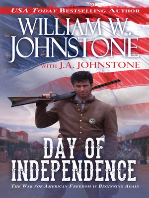 cover image of Day of Independence